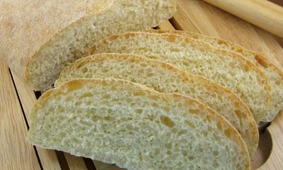 NU mânca pâine dacă suferi de aceste boli. Medicii avertizează