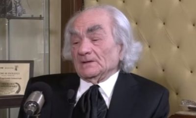 Dr. Leon Dănăilă, despre dieta ideală pentru un creier sănătos: "Omul nu trebuie "ținut la colț” numai cu fructe şi legume"