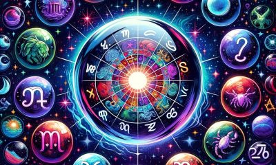 Horoscop 22 - 28 ianuarie 2024. Singura zodie care trece peste toate problemele