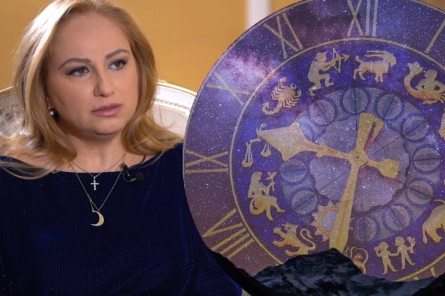 Horoscop Cristina Demetrescu până pe 30 ianuarie 2024. Berbecului i se schimbă întregul univers, Balanțele scriu capitole noi în dragoste