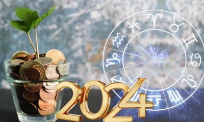 Horoscop 2024: Trei zodii care vor fi pe culmile fericirii până la finalul anului