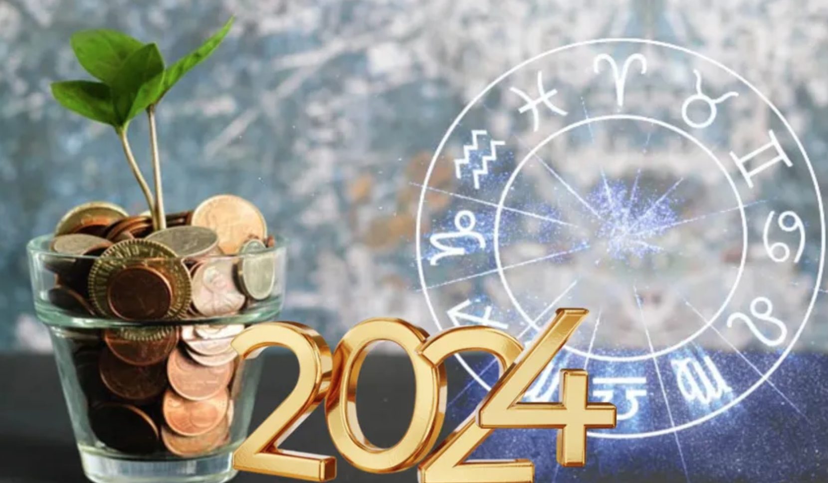 Horoscop 2024: Trei zodii care vor fi pe culmile fericirii până la finalul anului