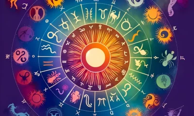 Horoscop 9 februarie 2024