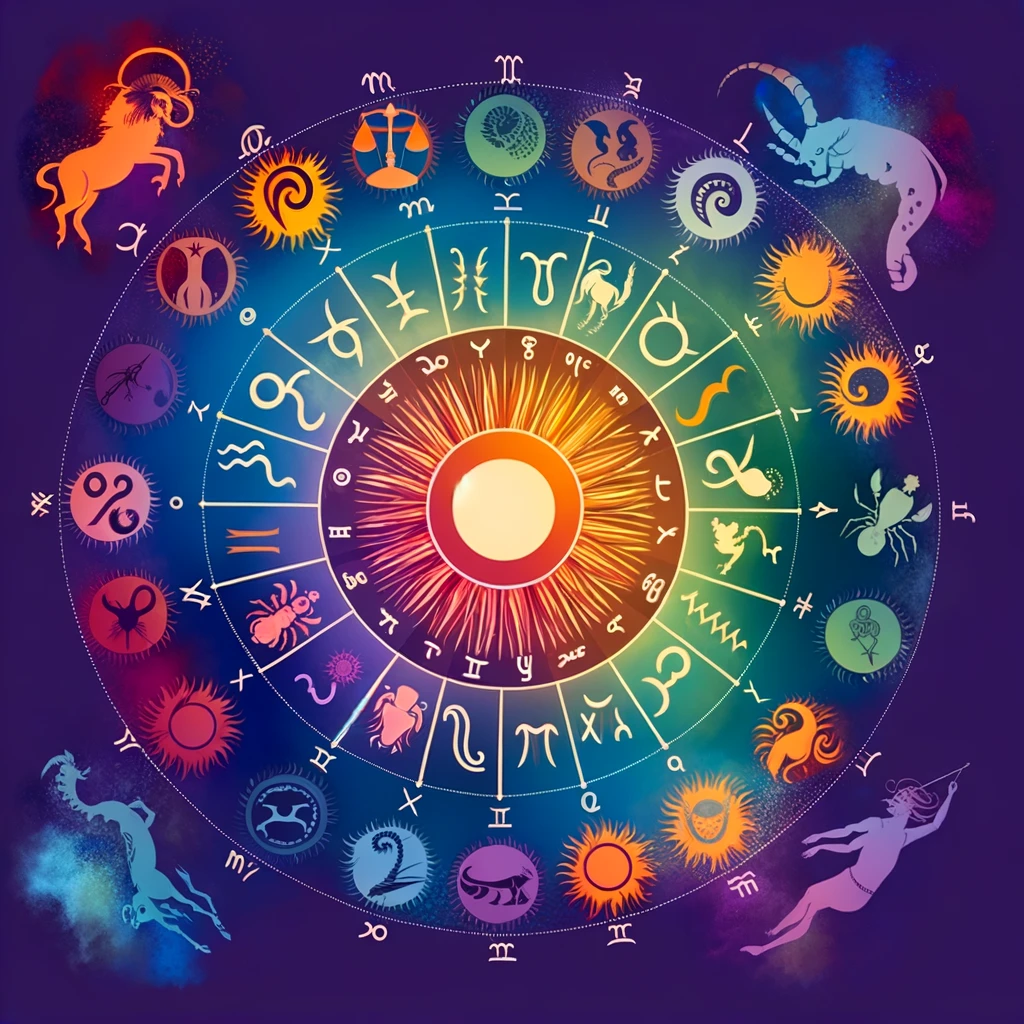 Horoscop 9 februarie 2024