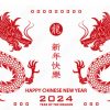 A început noul an chinezesc. Nu face asta sub nici o formă în anul Dragonului de Lemn