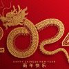 Cele patru zodii care se îmbogățesc în 2024, Anul Dragonului de Lemn