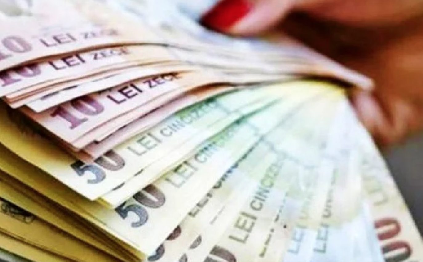 Lista românilor care vor primi bani de la stat de Paște