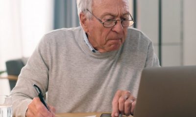 Casa de pensii cere pensioarilor să aducă un al doilea document. Lista pensionarilor care trebuie urgent să depună actul