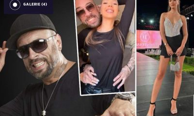 CRBL și Olga, detalii din intimitatea relației lor. Dezvaluiri incendiare.