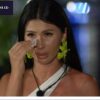Bianca Dan, în lacrimi la Insula Iubirii după ce s-a separat de iubitul ei. A văzut imaginile și n-a mai suportat