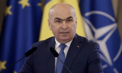 La asta nu se aștepta nimeni. Decizia lui Bolojan despre pensii