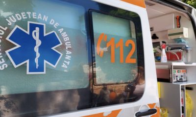 Incredibil. Doua accidente extrem de grave, unul după altul. Sunt mulți morți și răniți