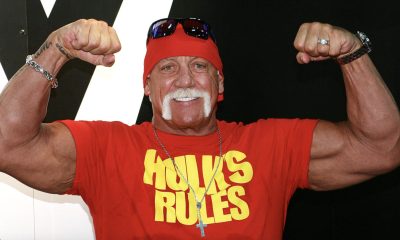 Modul tragic prin care a murit Hulk Hogan. Lumea întreagă este înmărmurită