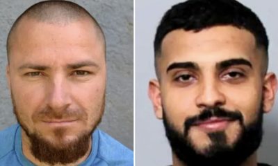 Este știrea momentului. Românul căutat de zile întregi a fost prins și a scăpat de poliție