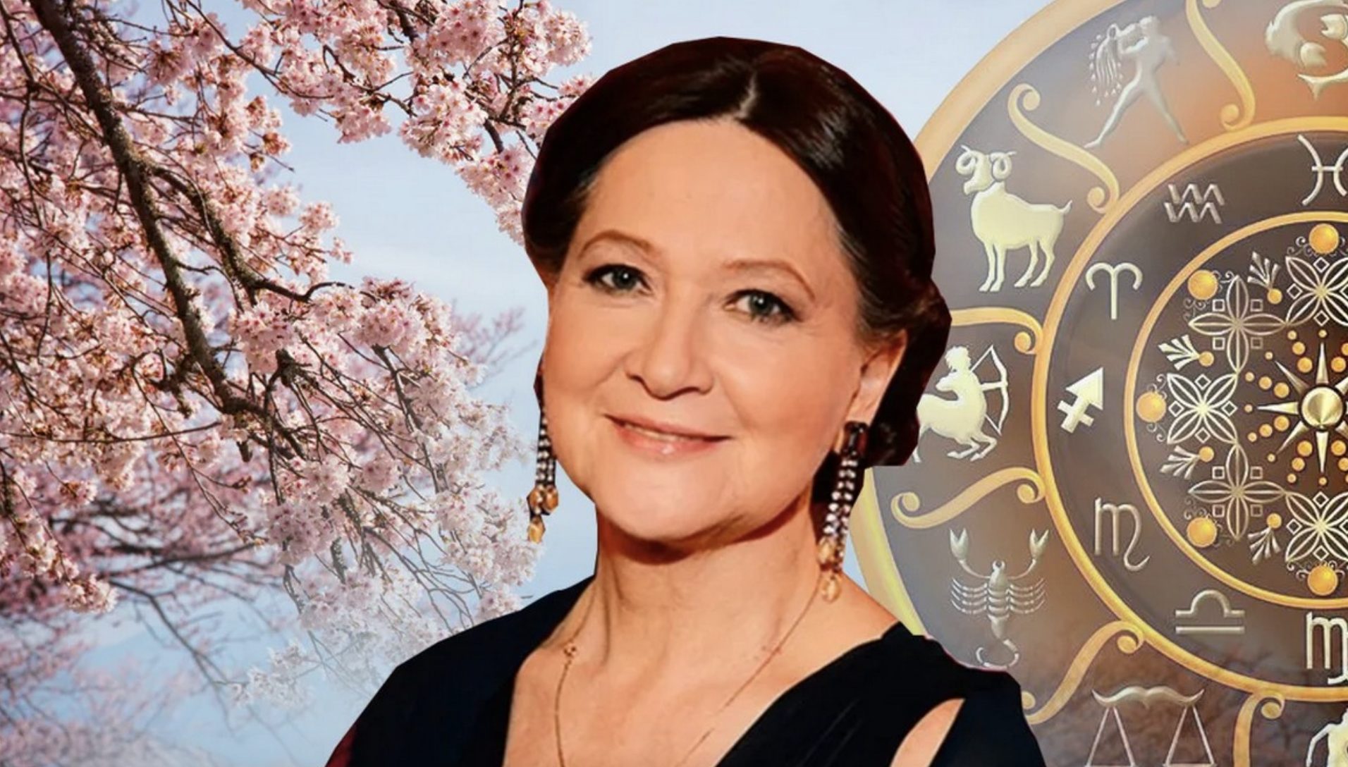 Horoscop Tamara Globa 28 iulie – 3 august 2025. Vine o perioadă plină de certuri și probleme