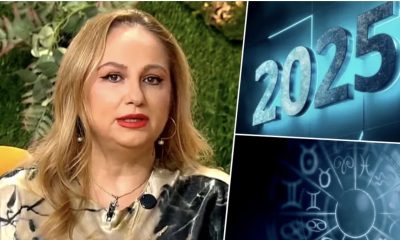 Cristina Demetrescu anunță horoscopul pentru a doua parte a anului 2025. Ce se întâmplă cu zodiile