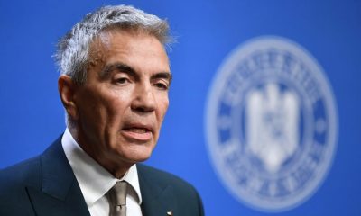 Este știrea momentului în România. Decizia luată acum de Anastasiu