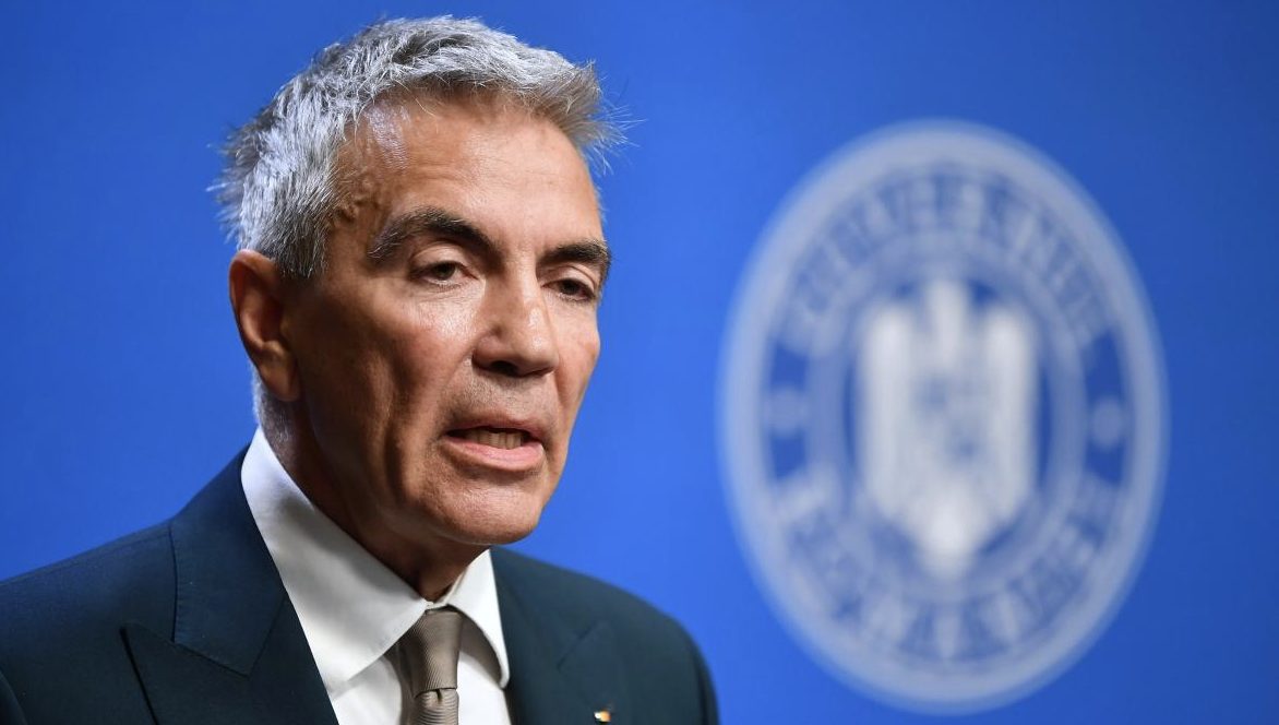 Este știrea momentului în România. Decizia luată acum de Anastasiu