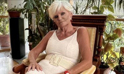 Vestea tristă a zilei. Din păcate este vorba de Monica Tatoiu, asta-i viața...