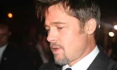 Vești fulgerătoare despre Brad Pitt. Actorul a ajuns la pământ. A murit fulgerător, nu-și revine și plânge fără oprire
