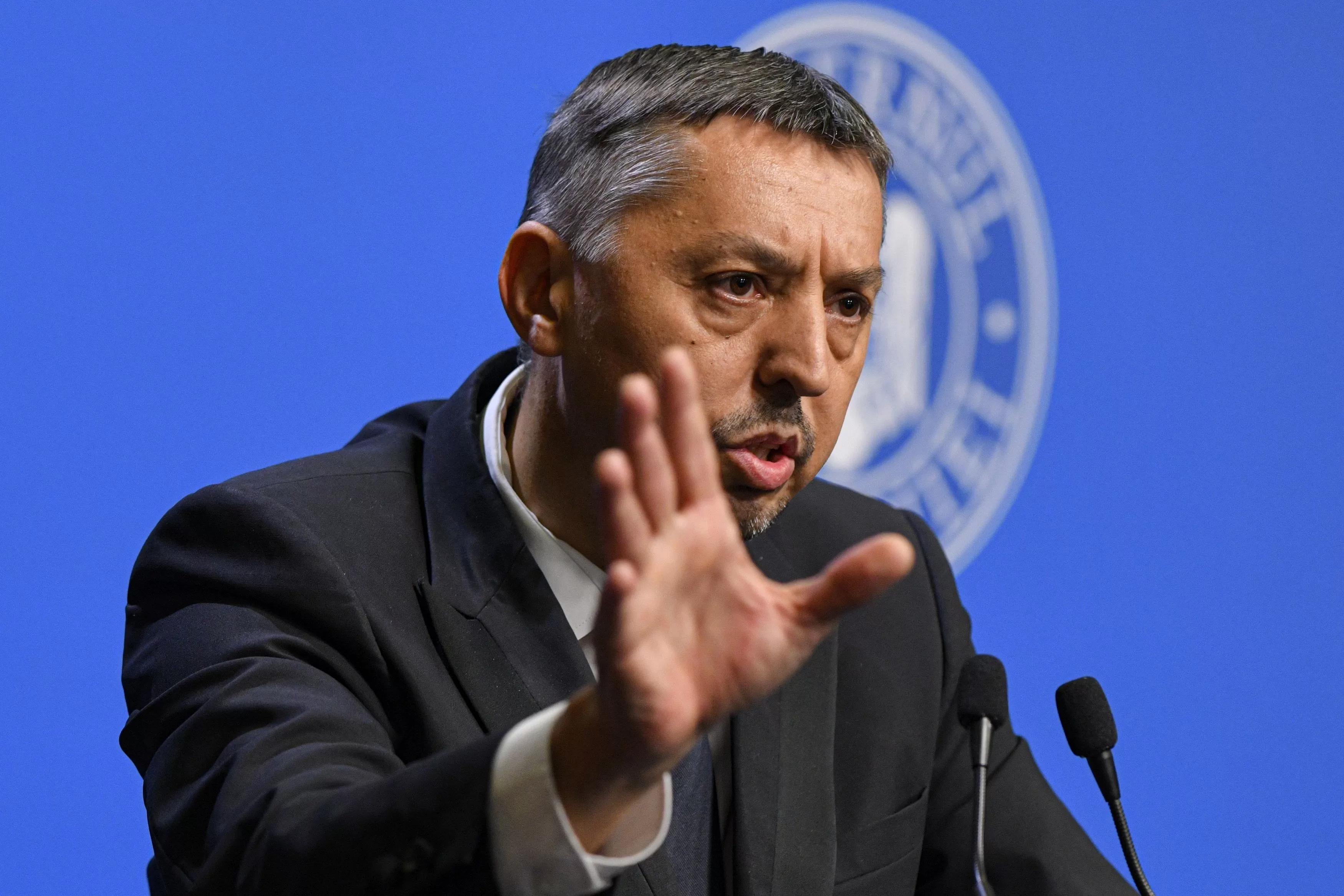 Ultimă oră. Ministrul Educației a vorbit despre grevă. „Probabil va fi un...” Asta e decizia momentului