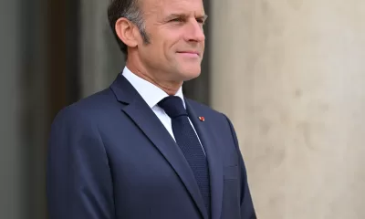 Asta mai lipsea. Românii sunt uluiți de decizia lui Emmanuel Macron. Fără precedent