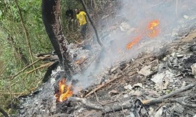 Un elicopter s-a prăbușit. Sunt 8 morți, 2 dintre aceștia erau miniștri în guvern. Tragicul eveniment a avut loc azi în altă țară