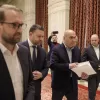 A ieșit la iveală adevărul. Ce s-au înțeles pe ascuns Dan, Bolojan și Fritz. Nici măcar membri de partid nu știau, românii sunt furioși