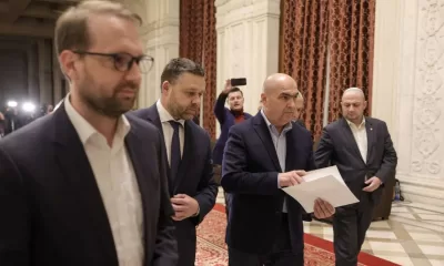A ieșit la iveală adevărul. Ce s-au înțeles pe ascuns Dan, Bolojan și Fritz. Nici măcar membri de partid nu știau, românii sunt furioși