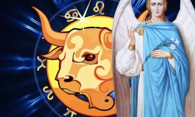 Scrisoare pentru zodia Taur de la Arhanghelul Gabriel: „ști mai mult decât munca ta, mai mult decât ...”