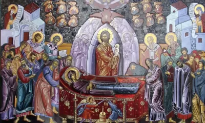 Ce este total interzis să facă femeile cu o zi înainte de Adormirea Maicii Domnului. Se abate năpasta peste familia lor