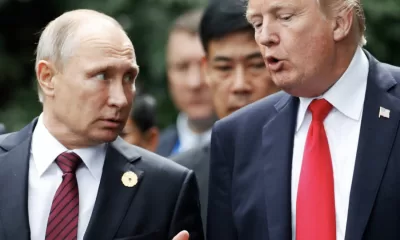 Decizia radicală luată de Donald Trump după discuția cu Putin. „Zelensky trebuie