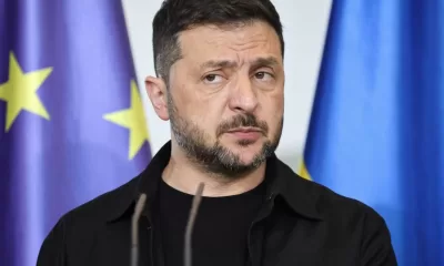 Planeta întreagă se miră. Decizia fară precedent luată de Zelensky după ce l-a sunat Trump