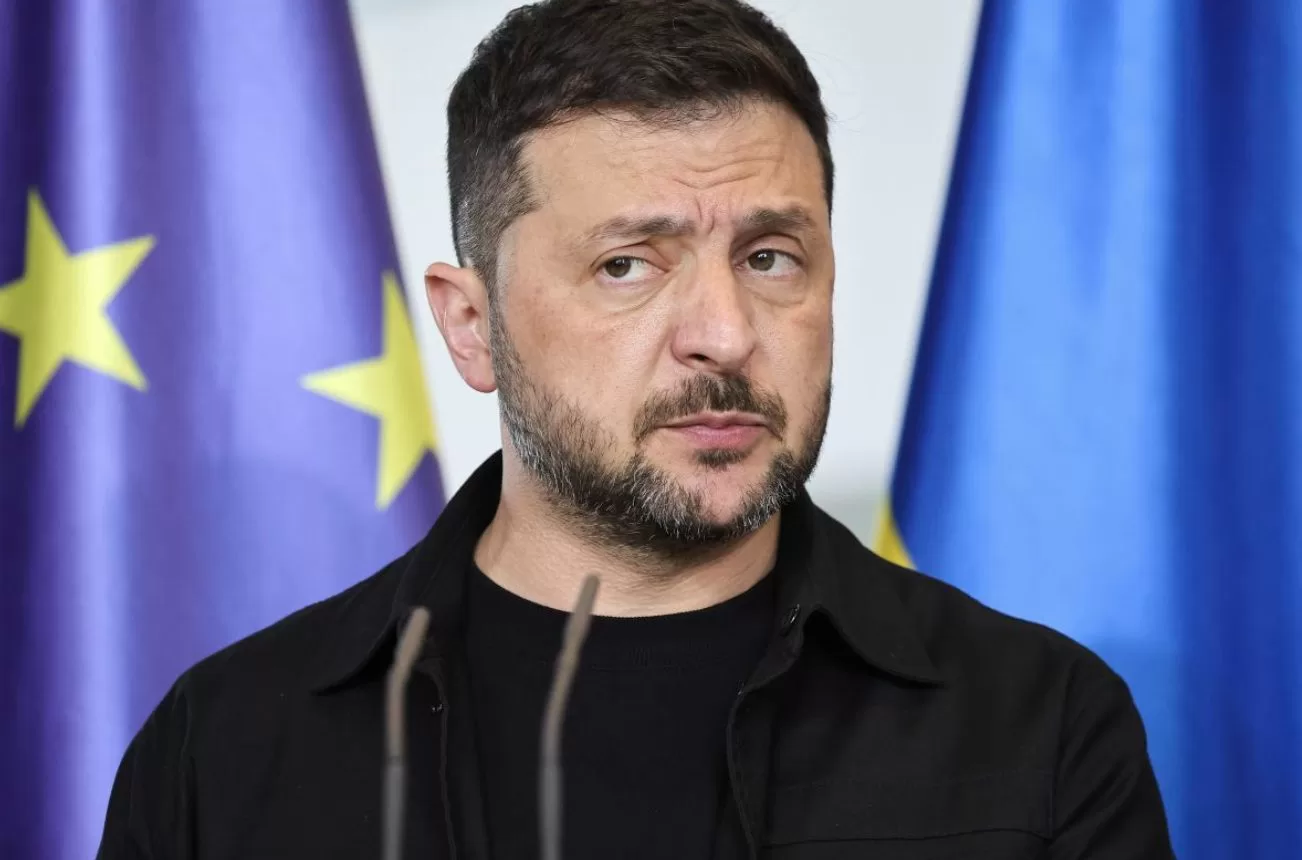 Planeta întreagă se miră. Decizia fară precedent luată de Zelensky după ce l-a sunat Trump