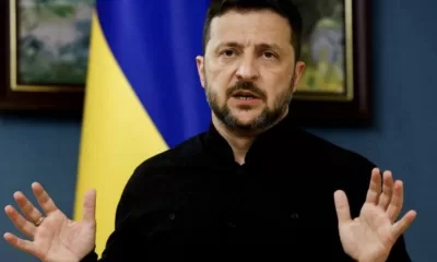 După ce a aflat detaliile discuției Trump-Putin. Zelensky s-a răzgândit. A luat o decizie imediat