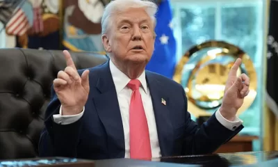 Este fără precedent. La ce trebuie să renunțe Ucraina pentru pace. Trump n-a mai avut răbdare și a făcut publică lista lui Putin