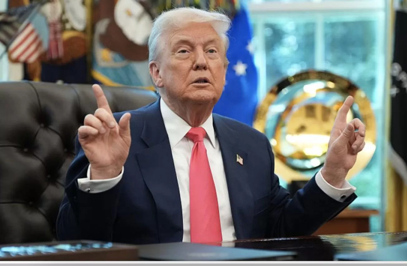 Este fără precedent. La ce trebuie să renunțe Ucraina pentru pace. Trump n-a mai avut răbdare și a făcut publică lista lui Putin