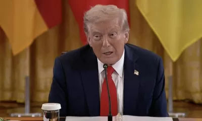 Gata. S-a scris istorie în SUA. Un prim acord între Zelensky și Trump, ce prevede