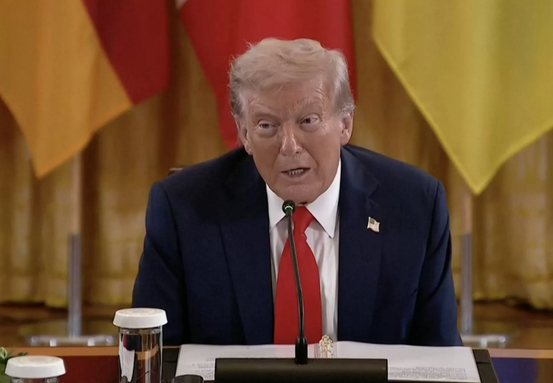 Gata. S-a scris istorie în SUA. Un prim acord între Zelensky și Trump, ce prevede