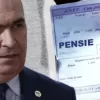 Ultimă oră. Din păcate este vorba despre pensii...Asta mai lipsea