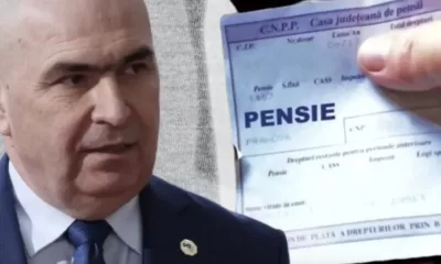 Ultimă oră. Din păcate este vorba despre pensii...Asta mai lipsea