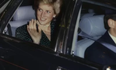 Știrea face înconjurul planetei. Capsula sigilată de Prințesa Diana a fost deschisă după 34 de ani. Cutremur total, ce s-a aflat chiar acum