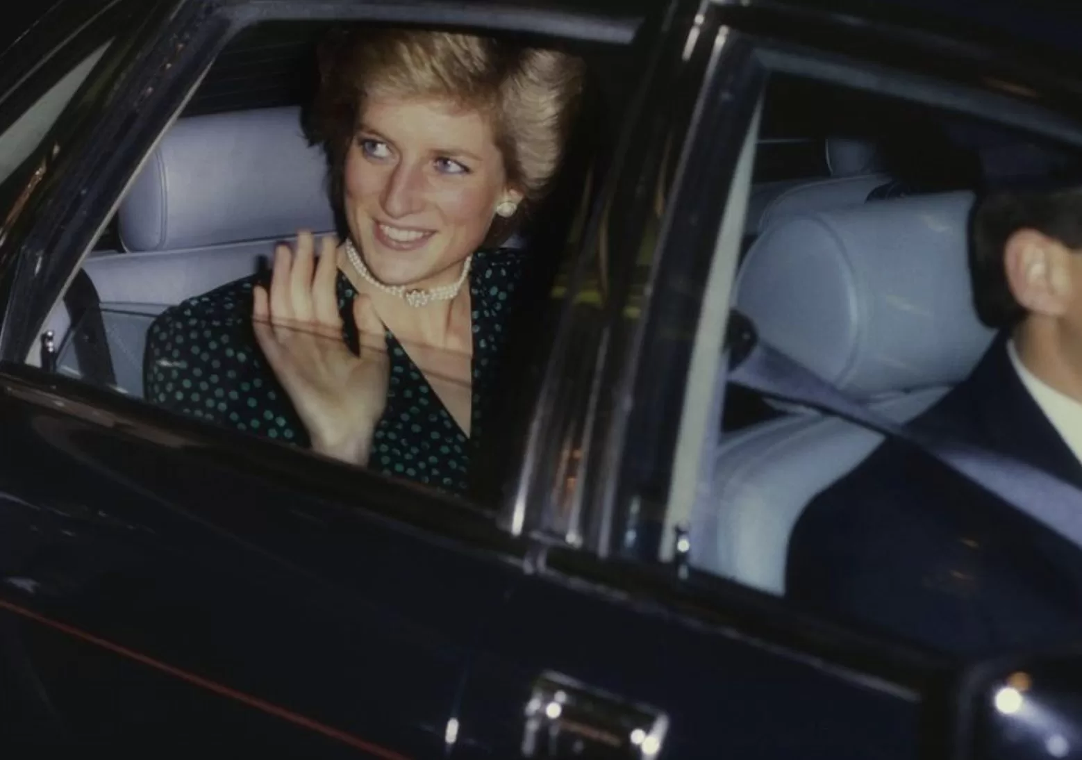 Știrea face înconjurul planetei. Capsula sigilată de Prințesa Diana a fost deschisă după 34 de ani. Cutremur total, ce s-a aflat chiar acum