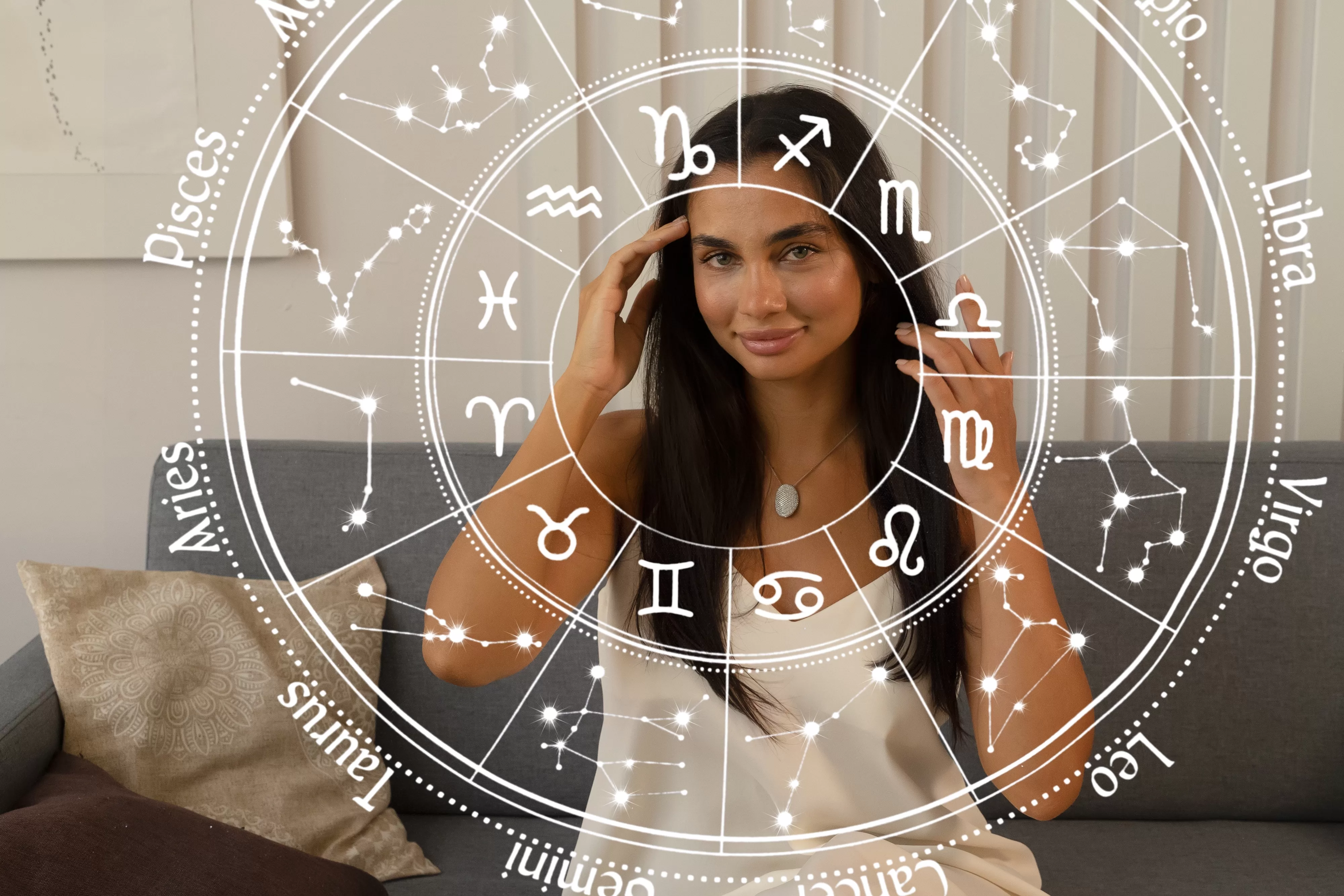 Horoscop special Mihai Voropchievici: În perioada 26 august - 7 septembrie 6 zodii vor avea avertizări puternice. Stabilitatea lor este în pericol