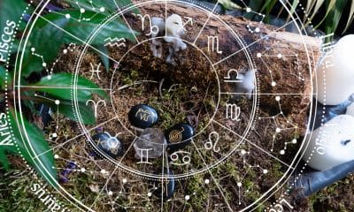 Horoscop karmic până pe 10 august pentru toate zodiile. 3 nativi vor suferi crunt
