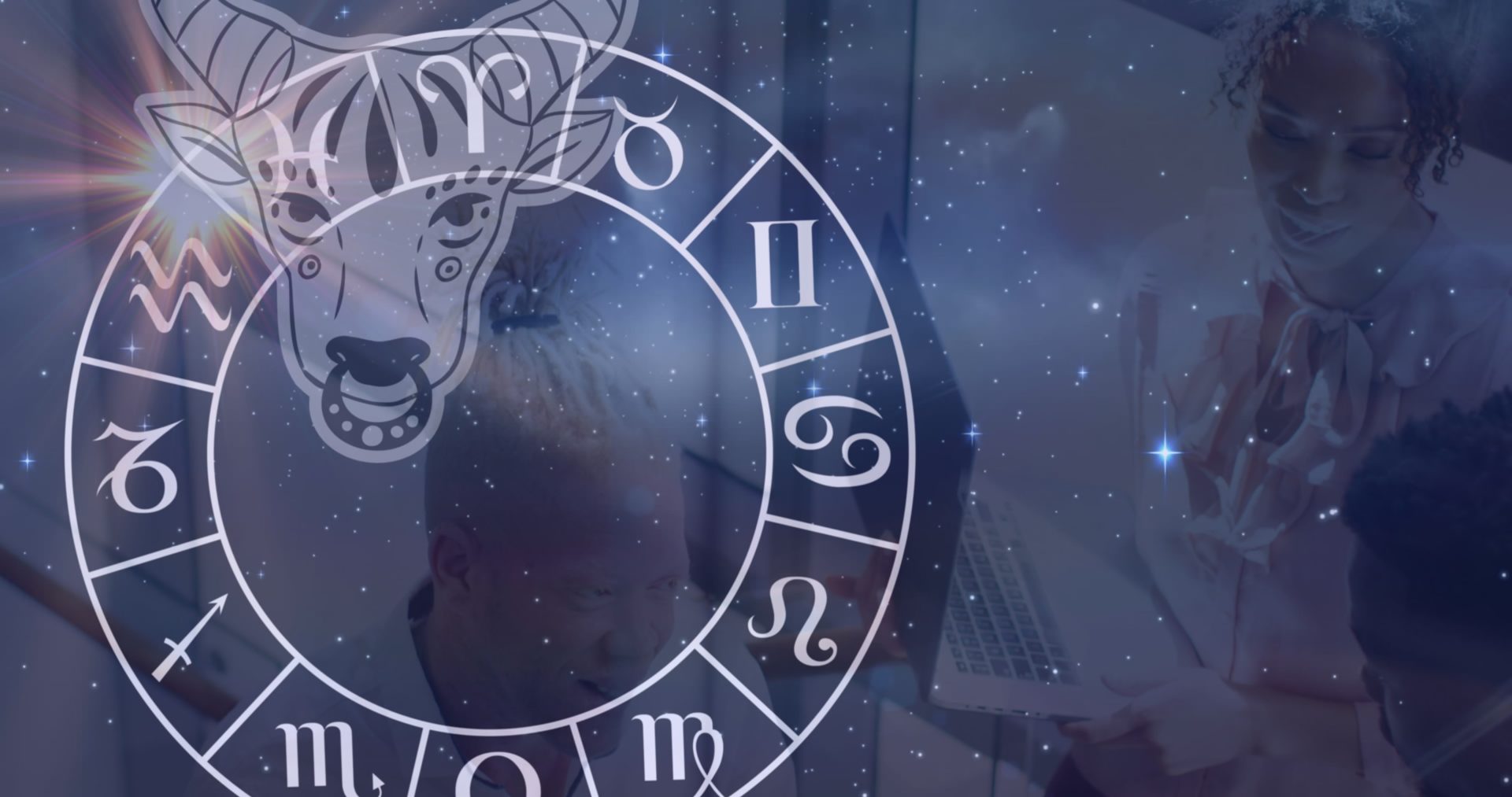 Cele două zodii pentru care cerul și stelele au răspuns. Numai ele au biletul câștigător în destin până la final de an