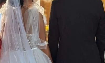 Nuntă în familia Mireasa! Unul dintre cele mai îndrăgite cupluri s-a căsătorit religios. Primele imagini de la eveniment