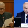 EXCLUSIV Gigi Becali anunță că nu participă la votul moțiunilor de cenzură împotriva Guvernului Ilie Bolojan: „Mâine sunt la un hram la Sinaia. Ca atare, mai importantă e Sfânta Liturghie”