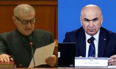 EXCLUSIV Gigi Becali anunță că nu participă la votul moțiunilor de cenzură împotriva Guvernului Ilie Bolojan: „Mâine sunt la un hram la Sinaia. Ca atare, mai importantă e Sfânta Liturghie”