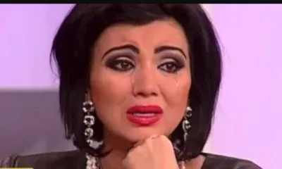 Doamne ferește! Ce i-a spus cu limbă de moarte mama Adrianei Bahmuțeanu